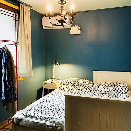 Avocado Guesthouse Seul Zewnętrze zdjęcie
