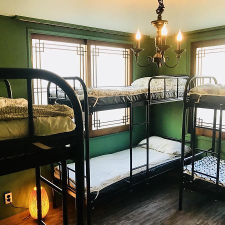 Avocado Guesthouse Seul Zewnętrze zdjęcie