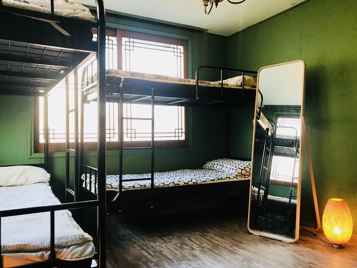 Avocado Guesthouse Seul Zewnętrze zdjęcie