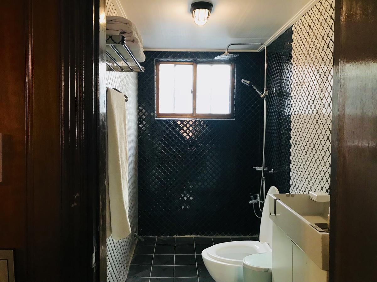 Avocado Guesthouse Seul Zewnętrze zdjęcie