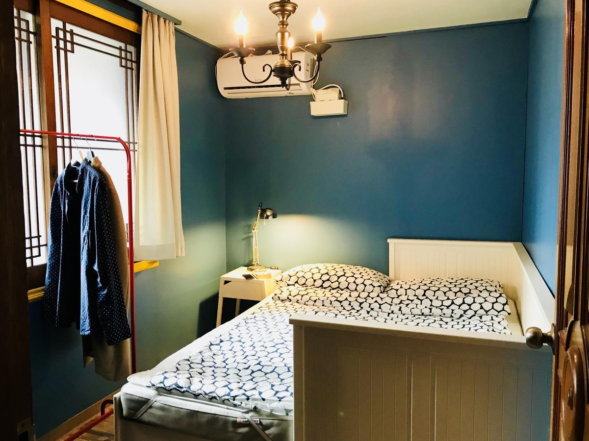 Avocado Guesthouse Seul Zewnętrze zdjęcie