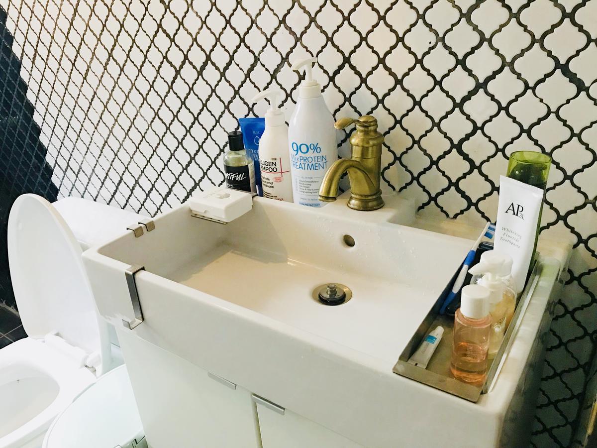 Avocado Guesthouse Seul Zewnętrze zdjęcie