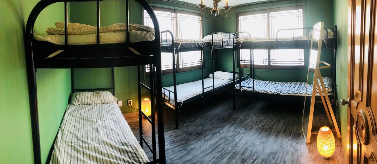 Avocado Guesthouse Seul Zewnętrze zdjęcie