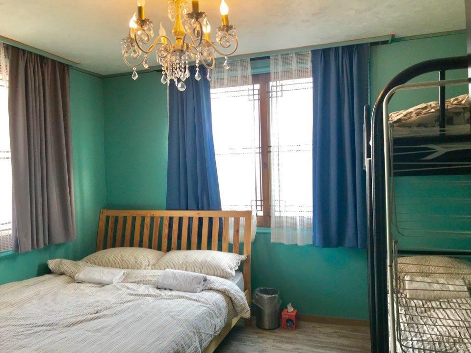 Avocado Guesthouse Seul Zewnętrze zdjęcie