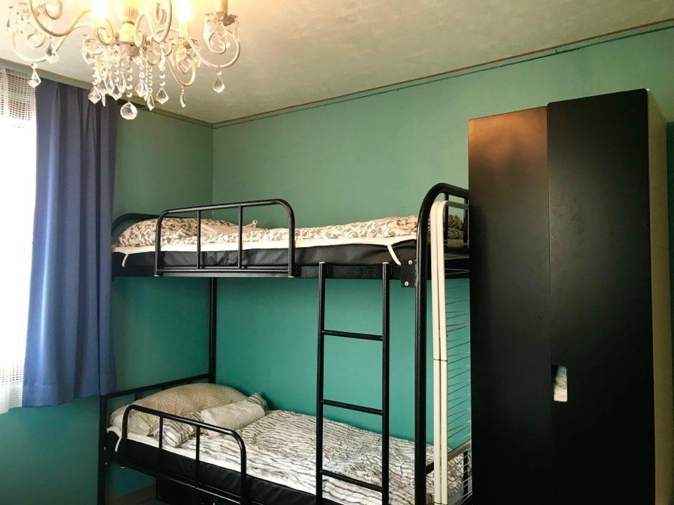 Avocado Guesthouse Seul Zewnętrze zdjęcie