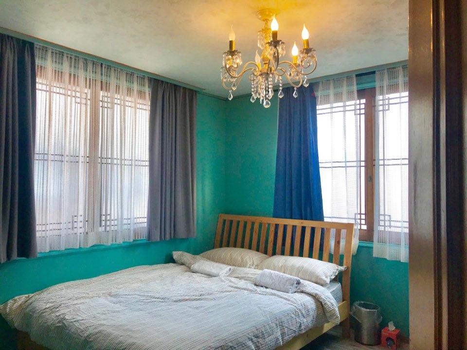 Avocado Guesthouse Seul Zewnętrze zdjęcie